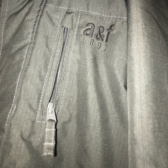 Abercrombie Kids Jacket - Picture 3 of 6